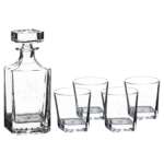 Decanter Sets