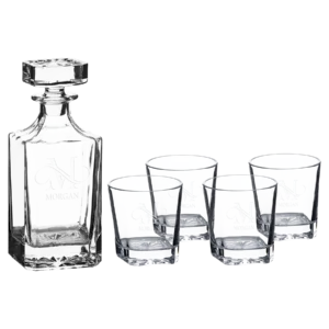 Decanter Sets