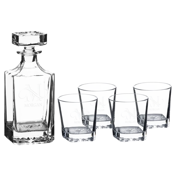 Decanter Sets