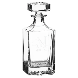 Decanters