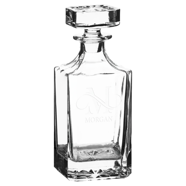 Decanters