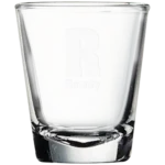 1.7 oz. Shot Glass