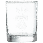 13 3/4 oz. Double Old Fashioned Glass