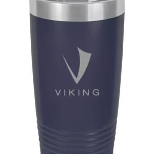 Viking 20 oz. Ringneck Tumbler with Slider Lid